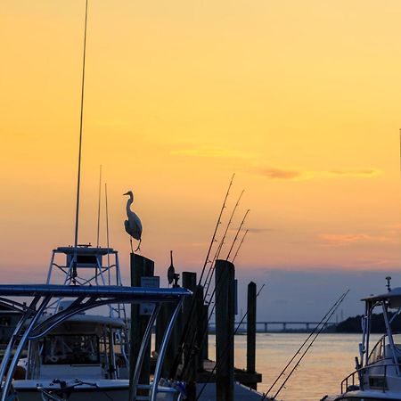 Forest Beach Villas Hilton Head Island Ruang foto