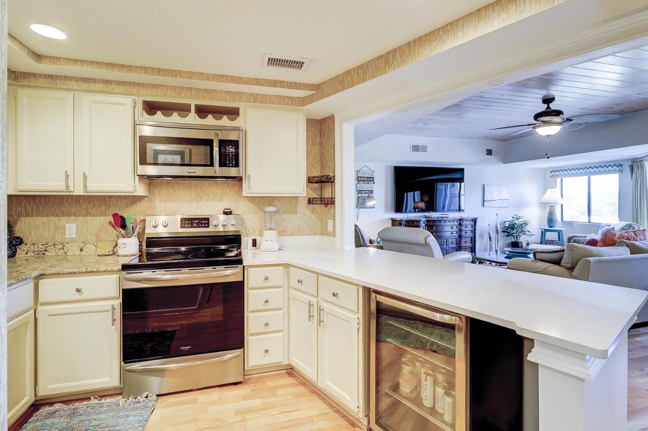 Forest Beach Villas Hilton Head Island Bagian luar foto