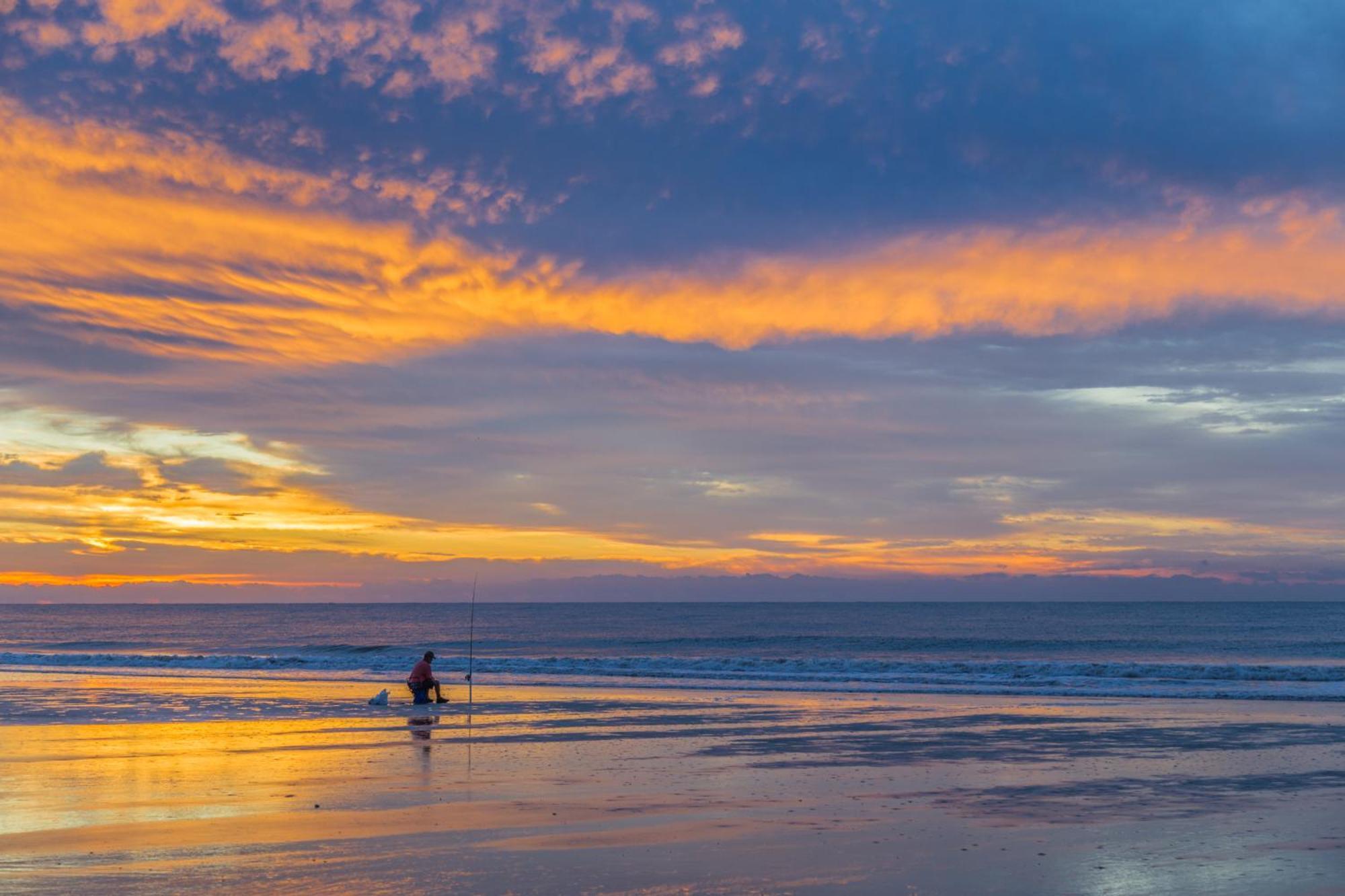 Forest Beach Villas Hilton Head Island Ruang foto