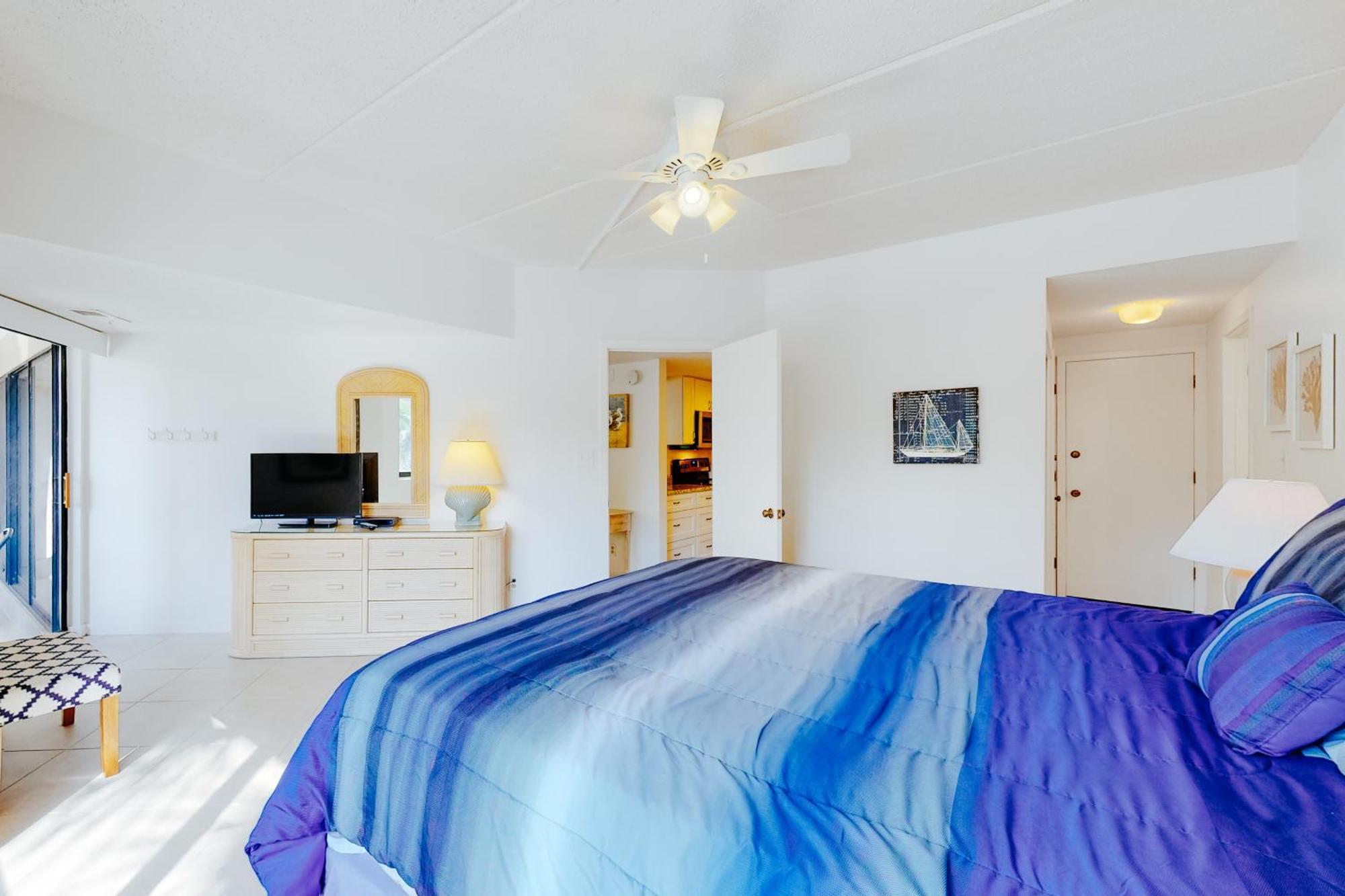 Forest Beach Villas Hilton Head Island Ruang foto
